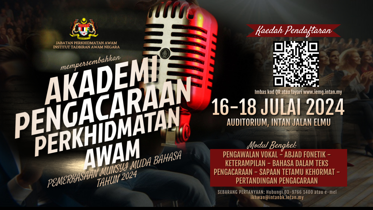 Maklumat Program