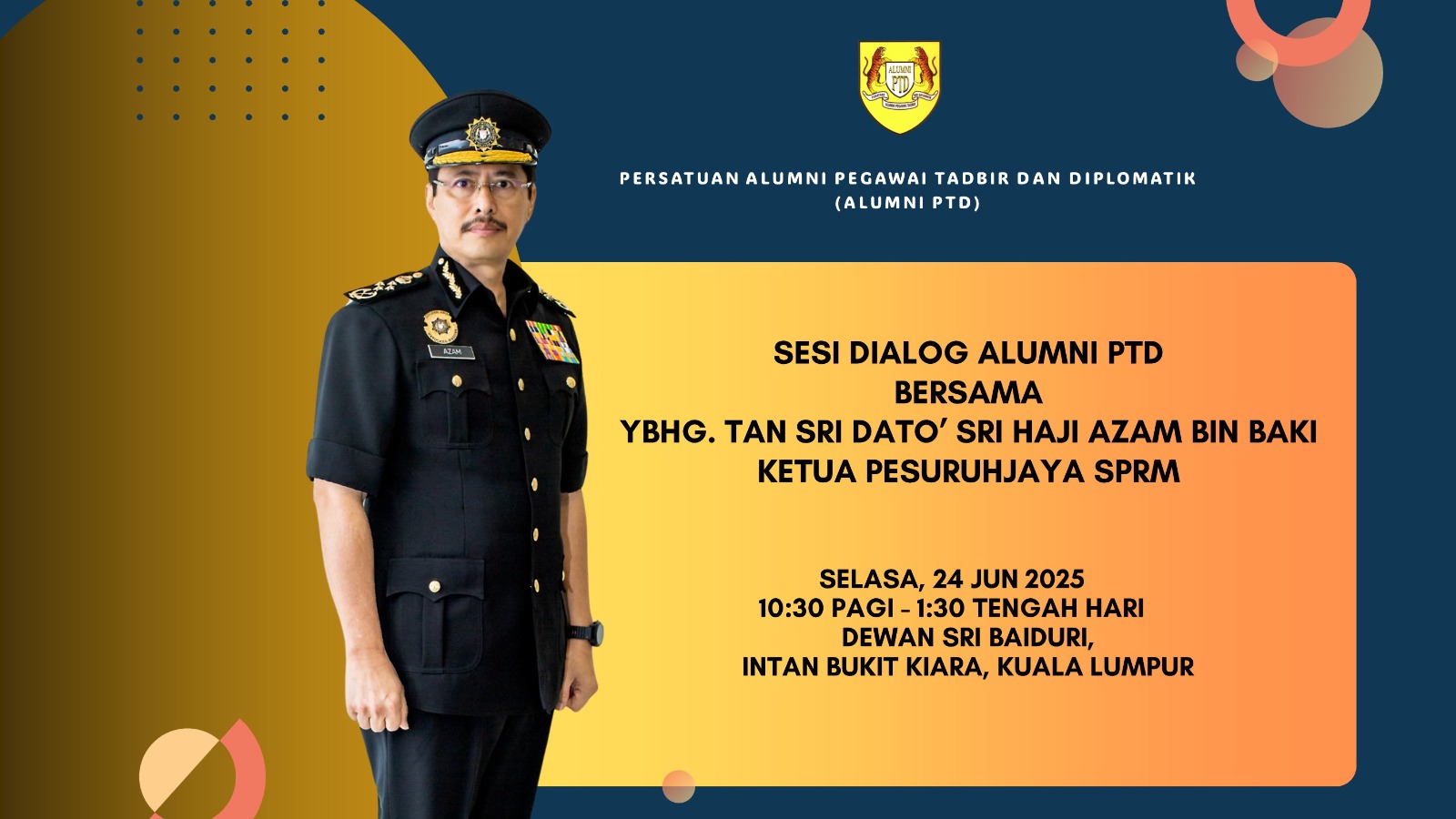 Banner Kpj Program Maklumat Program