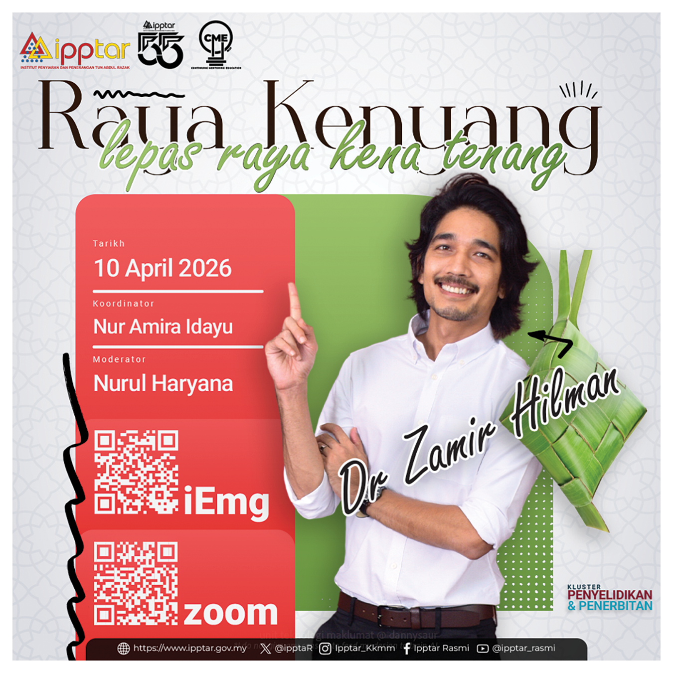 C4 Razilla Maklumat Program